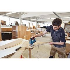  Sägen Stichsägen Bosch Stichsäge GST 160 BCE 12369197