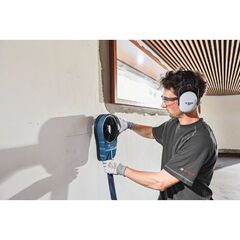  Absaugsysteme Zubehöre zur Staubabsaugung Bosch Absaugvorrichtung, Systemzubehör GDE 162 12369109