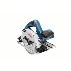 Sägen Handkreissägen Bosch Handkreissäge GKS 55+ GCE + FSN 1400 12369182