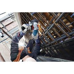  Winkelschleifer & Metallbearbeitung Kleine Winkelschleifer Bosch Winkelschleifer GWS 15-125 CIEPX 12368930