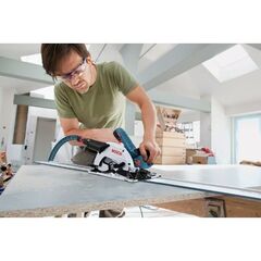  Sägen Handkreissägen Bosch Handkreissäge GKS 55+ G 12369170