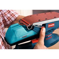  Schleifer & Hobel Schwingschleifer Bosch Schwingschleifer GSS 23 AE 12369135