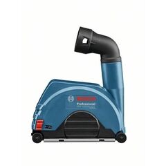  Kleine Winkelschleifer Bosch Absaughaube Full Cover GDE 115/125 FC-T, Systemzubehör 12368977