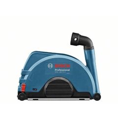  Zubehöre zur Staubabsaugung Bosch Absaughaube Full Cover GDE 230 FC-T, Systemzubehör 12368990