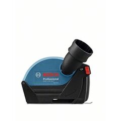  Kleine Winkelschleifer Bosch Absaughaube Easy-Adjust GDE 125 EA-T, Systemzubehör 12368970