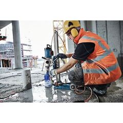  Diamantbohrsysteme Bosch Diamantbohrmaschine GDB 350 WE 12369536