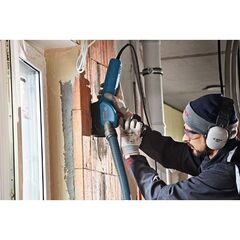  Absaugsysteme Zubehöre zur Staubabsaugung Bosch Absaughaube Easy-Adjust GDE 125 EA-T, Systemzubehör 12368970