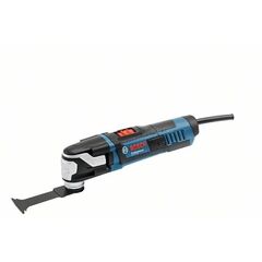  Multi-Cutter Bosch Multi-Cutter GOP 55-36, mit Zubehör, L-BOXX 12369084