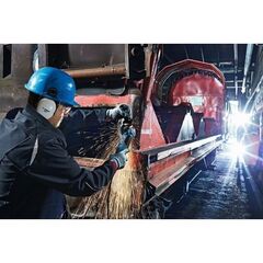  Winkelschleifer & Metallbearbeitung Kleine Winkelschleifer Bosch Winkelschleifer GWS 19-125 CI 12368946