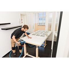  Schleifer & Hobel Hobel Bosch Hobel GHO 16-82 12369116