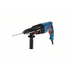  Bohr- & Schlaghämmer Bohrhämmer mit SDS plus Bosch Bohrhammer mit SDS-plus GBH 2-26 F, Handwerkerkoffer 12369522