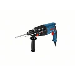  Bohr- & Schlaghämmer Bohrhämmer mit SDS plus Bosch Bohrhammer mit SDS-plus GBH 2-26 12369509