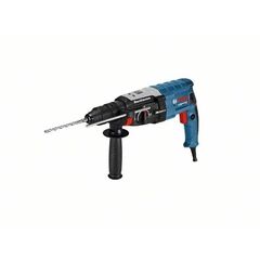 Bohr- & Schlaghämmer Bohrhämmer mit SDS plus Bosch Bohrhammer mit SDS-plus GBH 2-28 F, Handwerkerkoffer 12369514