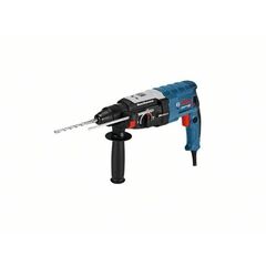  Bohr- & Schlaghämmer Bohrhämmer mit SDS plus Bosch Bohrhammer mit SDS-plus GBH 2-28, Handwerkerkoffer 12369508