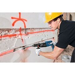  Bohr- & Schlaghämmer Bohrhämmer mit SDS plus Bosch Bohrhammer mit SDS-plus GBH 2-28 F, Handwerkerkoffer 12369514