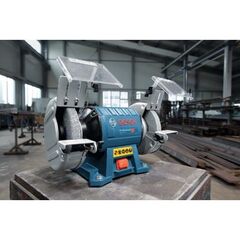  Doppelschleifmaschinen Bosch Doppelschleifmaschine GBG 35-15 12369031
