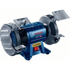  Doppelschleifmaschinen Bosch Doppelschleifmaschine GBG 60-20 12369030