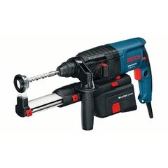  Bohr- & Schlaghämmer Bohrhämmer mit SDS plus Bosch Absaughammer mit SDS-plus GBH 2-23 REA 12369517