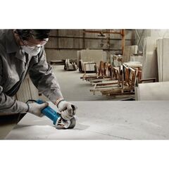  Winkelschleifer & Metallbearbeitung Kleine Winkelschleifer Bosch Winkelschleifer GWS 750 (125 mm) 12368931