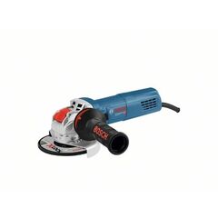  Kleine Winkelschleifer mit X-LOCK Bosch Winkelschleifer GWX 9-125 S, X-LOCK mit Zusatzgriff und Schutzhaube, im Karton 12368919