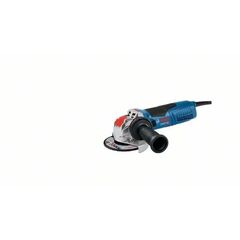  Kleine Winkelschleifer mit X-LOCK Bosch Winkelschleifer GWX 17-125 S, 1700-W, X-LOCK, mit Zusatzhandgriff, Schutzhaube 12368916