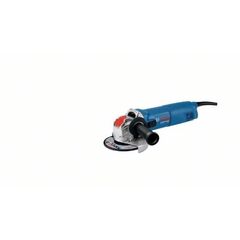  Kleine Winkelschleifer mit X-LOCK Bosch Winkelschleifer GWX 10-125, 1000-W, X-LOCK, Schutzhaube, Zusatzgriff, im Karton 12368914