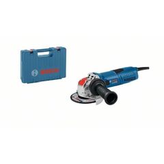  Kleine Winkelschleifer mit X-LOCK Bosch Winkelschleifer mit X-LOCK GWX 13-125 S 12368907