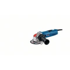  Kleine Winkelschleifer mit X-LOCK Bosch Winkelschleifer GWX 13-125, 1300-W, X-LOCK, Schutzhaube, Zusatzgriff, im Karton 12368897