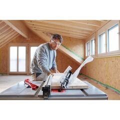  Tischkreissägen & Arbeitstische Bosch Tischsäge GTS 635-216 12368811