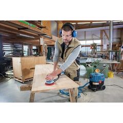  Schleifer & Hobel Exzenterschleifer Bosch Exzenterschleifer GET 75-150, mit L-BOXX 12369124