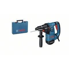  Bohr- & Schlaghämmer Bohrhämmer mit SDS plus Bosch Bohrhammer mit SDS-plus GBH 3-28 DRE, Handwerkerkoffer 12369519