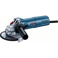  Kleine Winkelschleifer Bosch Winkelschleifer GWS 9-115 S + Zusatzhandgriff + Handwerkerkoffer 12368937