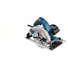  Handkreissägen Bosch Handkreissäge GKS 65 GCE, im Karton 12369169