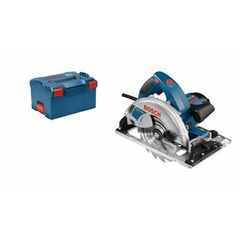  Handkreissägen Bosch Handkreissäge GKS 65 GCE, mit L-BOXX 12369180
