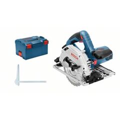  Handkreissägen Bosch Handkreissäge GKS 55+ GCE, mit L-BOXX 12369161