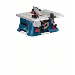  Tischkreissägen & Arbeitstische Bosch Akku-Tischkreissäge BITURBO GTS 18V-216 12368812