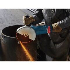  Winkelschleifer & Metallbearbeitung Große Winkelschleifer Bosch Winkelschleifer GWS 24-230 PZ 12369001
