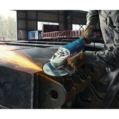  Winkelschleifer & Metallbearbeitung Große Winkelschleifer Bosch Winkelschleifer GWS 24-230 P 12368992