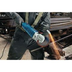  Winkelschleifer & Metallbearbeitung Große Winkelschleifer Bosch Winkelschleifer GWS 24-230 P 12368992