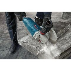  Winkelschleifer & Metallbearbeitung Große Winkelschleifer Bosch Winkelschleifer GWS 24-230 P 12368992