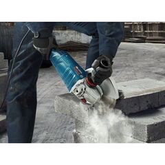  Winkelschleifer & Metallbearbeitung Große Winkelschleifer Bosch Winkelschleifer GWS 24-230 P 12368992