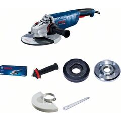  Große Winkelschleifer Bosch Winkelschleifer GWS 24-230 P 12368992