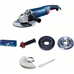  Große Winkelschleifer Bosch Winkelschleifer GWS 24-230 JZ 12369000