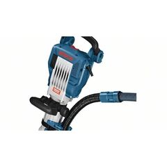  Bohr- & Schlaghämmer Zubehöre zur Staubabsaugung Bosch Absaugvorrichtung, System-Zubhör GDE hex 12369110