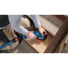  Schleifer & Hobel Exzenterschleifer Bosch Exzenterschleifer GET 75-150, mit L-BOXX 12369124