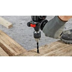  Bohr- & Schlaghämmer Bohrhämmer mit SDS plus Bosch Bohrhammer mit SDS-plus GBH 2-21: Schnellspannbohrfutter SDS-plus-Adapter 12369516