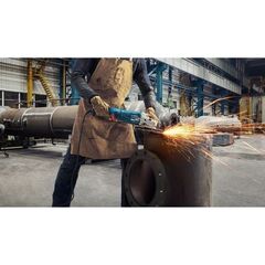  Winkelschleifer & Metallbearbeitung Große Winkelschleifer Bosch Winkelschleifer GWS 24-230 PZ 12369001