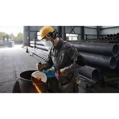  Winkelschleifer & Metallbearbeitung Große Winkelschleifer Bosch Winkelschleifer GWS 24-230 PZ 12369001