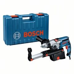  Schlagbohrmaschinen Bosch Schlagbohrmaschine GSB 19-2 REA, mit Handwerkerkoffer 12369036