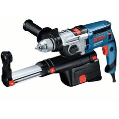  Bohr- & Schlagbohrmaschinen Schlagbohrmaschinen Bosch Schlagbohrmaschine GSB 19-2 REA, mit Handwerkerkoffer 12369036